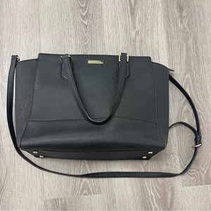 Kate Spade Purse Black